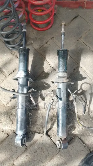 Front Nissan Skyline/Fuga 2015 Shocks