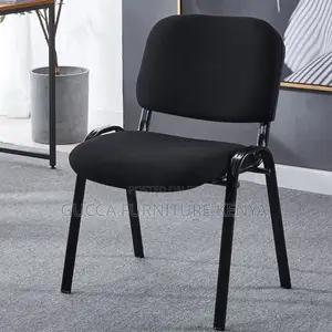 Stackable Office Tosca Reception Guest Chair