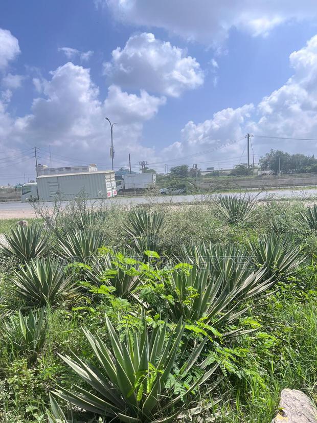 20 Acres Prime Development Land for Sale Along Mombasa Road - main view