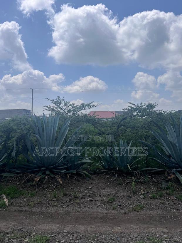 20 Acres Prime Development Land for Sale Along Mombasa Road - thumbnail 2