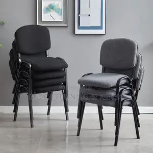 Stackable Office Tosca Reception Guest Chair