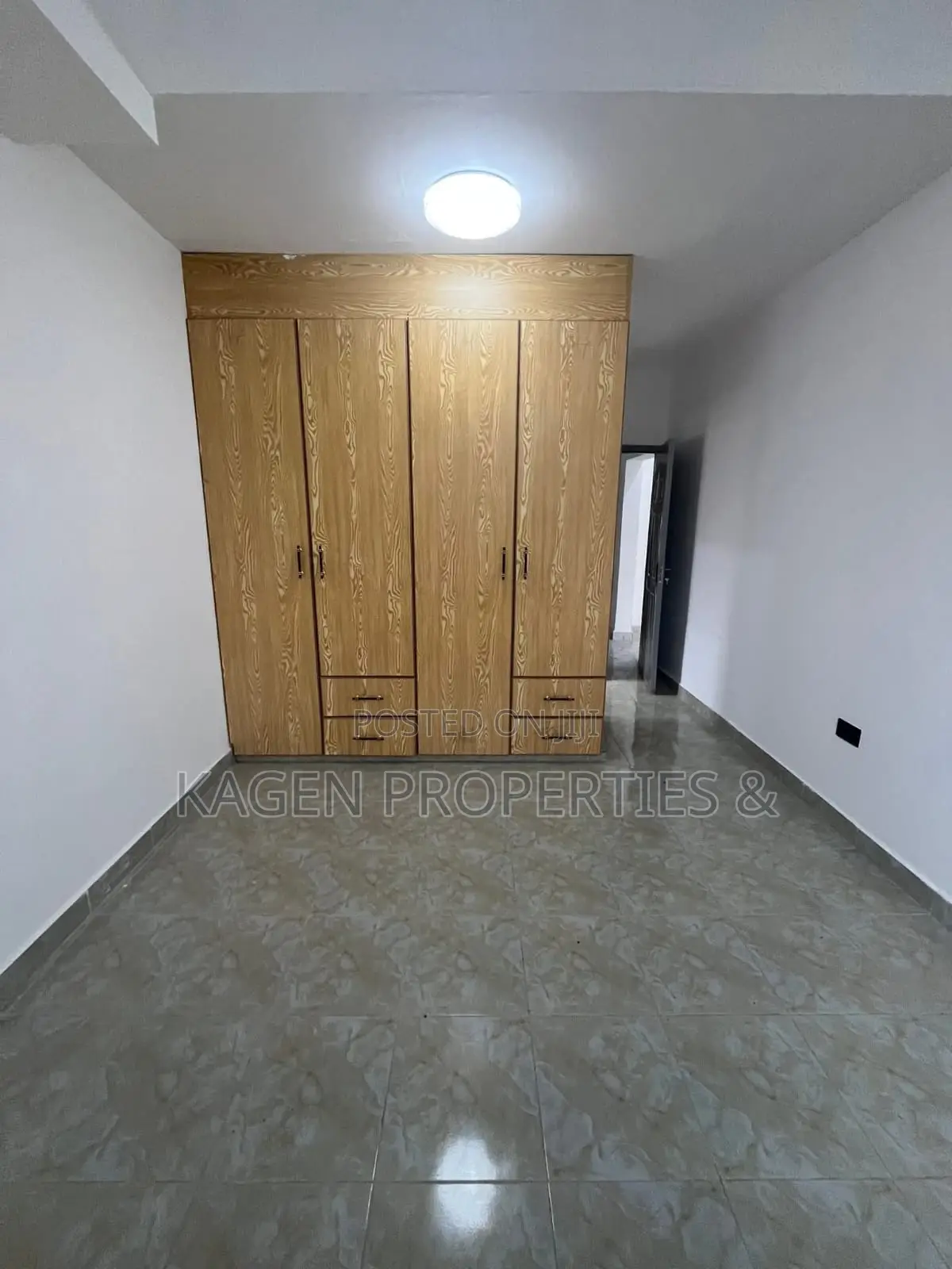 3bdrm Bungalow in Kiserian for sale