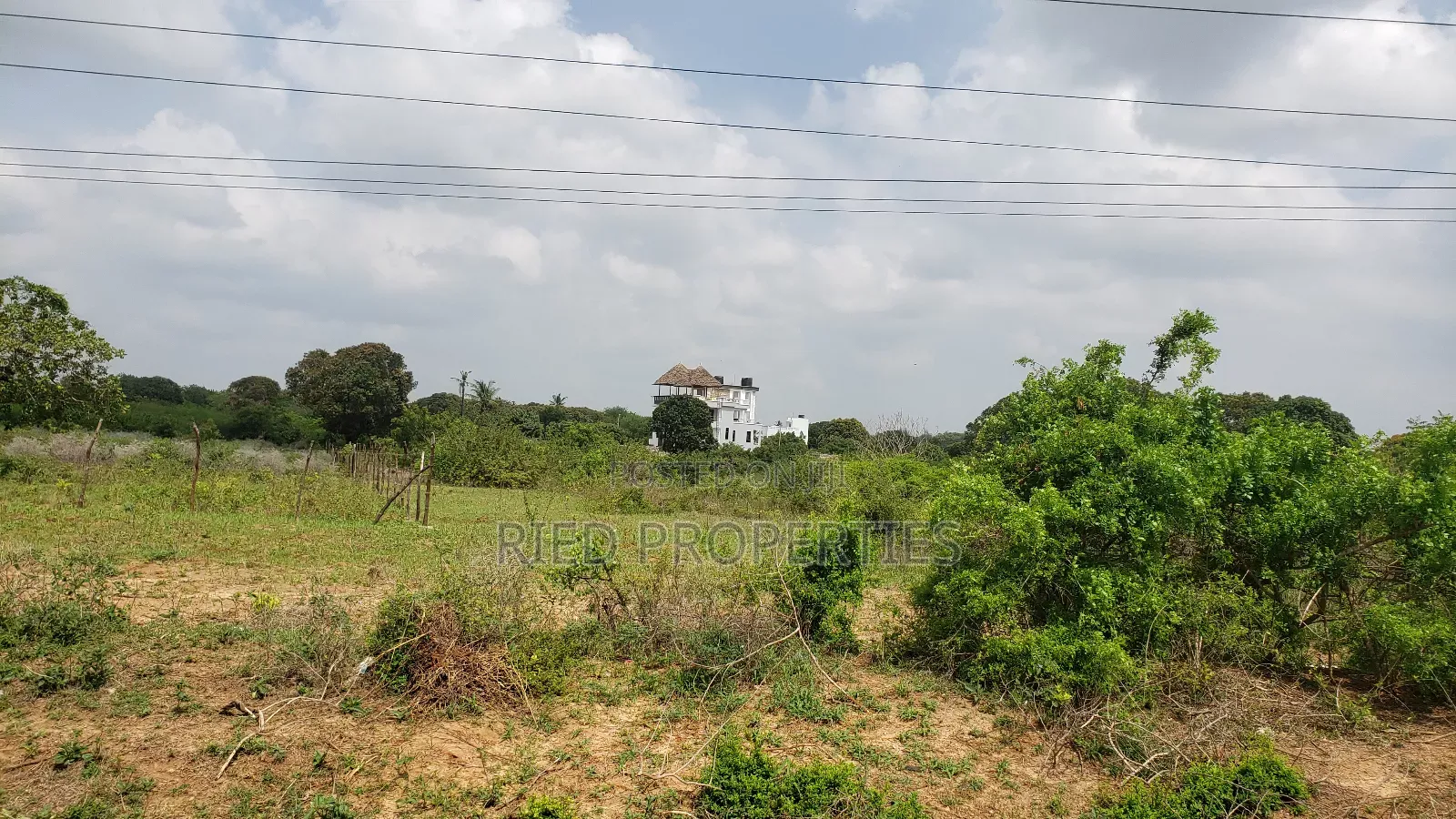 1 Acre in Malindi, Kilifi for Sale