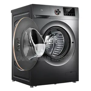 C2110wdg TCL Front Load Washer Dryer 10/6kg Capacity