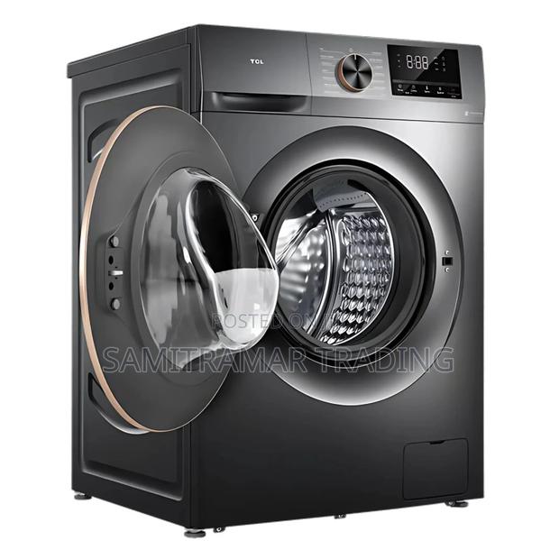 C2110wdg TCL Front Load Washer Dryer 10/6kg Capacity