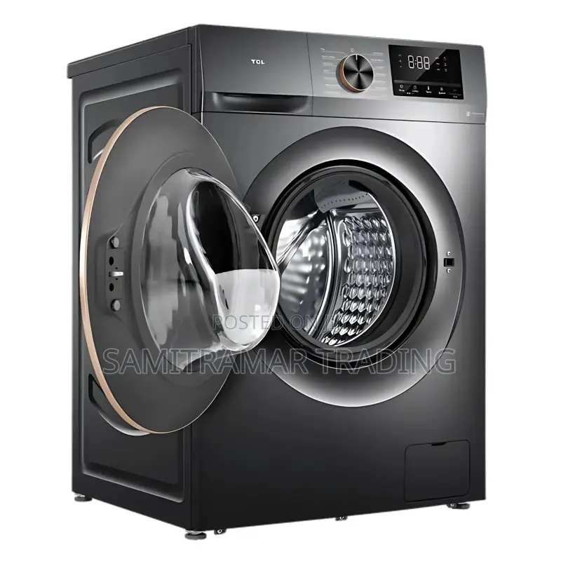 C2110wdg TCL Front Load Washer Dryer 10/6kg Capacity