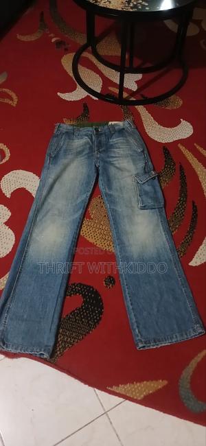 Mommy Jeans - thumbnail 2