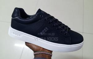 Boss Casual Shoes – Stylish Everyday Sneakers Kenya