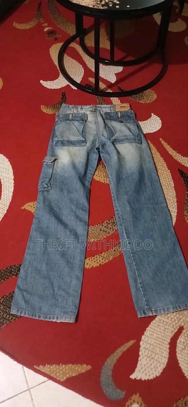 Mommy Jeans - thumbnail 3