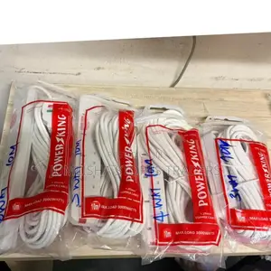 Powerking Extension Cord 10m 3way