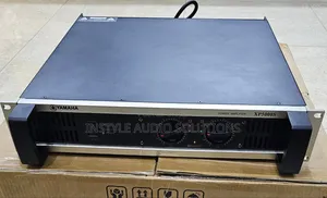 Yamaha Ps 7500s Top Quality 2 Channels Powered Amplifier