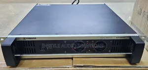 Yamaha Ps 7500s Top Quality 2 Channels Powered Amplifier