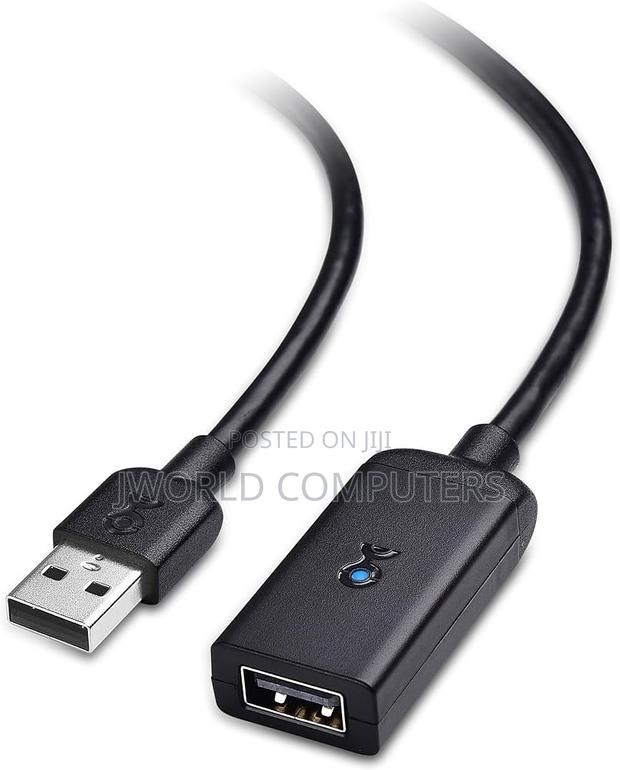 Usb Extension Cable 1.5m