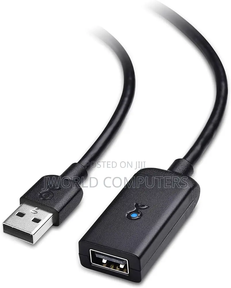 Usb Extension Cable 1.5m