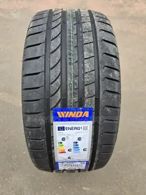245 /45 R17 Winda Tyres (Highway Terrrain)