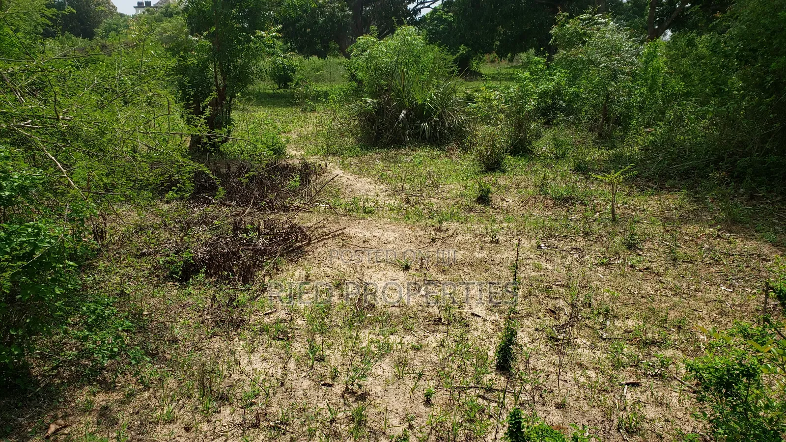 1 Acre in Malindi, Kilifi for Sale