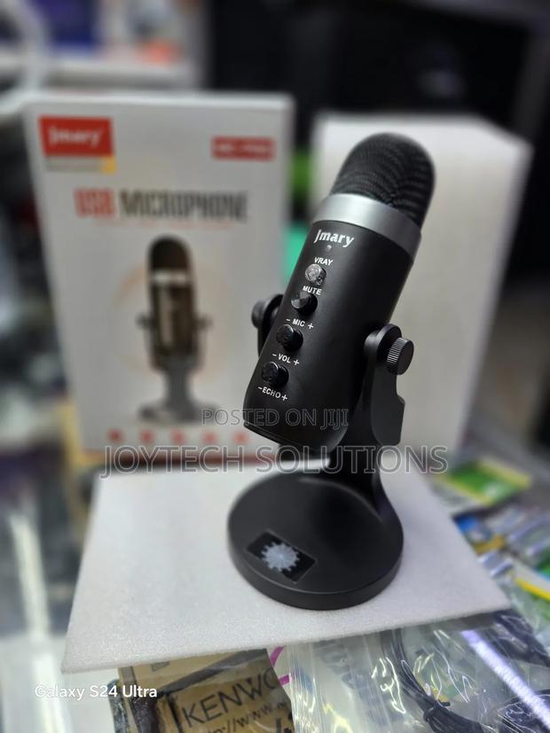 Podcast All in One Microphone/ Phone/Laptop S - thumbnail 2