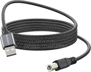 Usb Printer Cable 1.5m