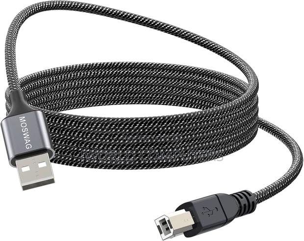 Usb Printer Cable 1.5m
