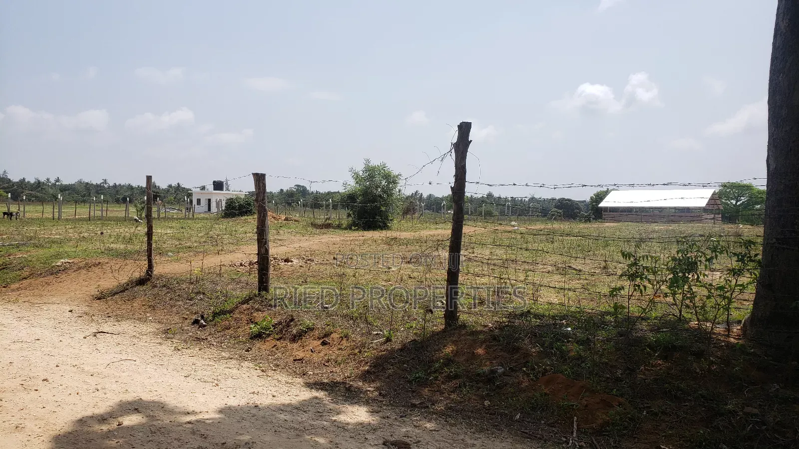 3 Acres in Malindi, Kilifi for Sale