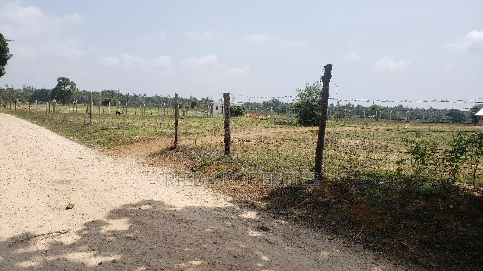 3 Acres in Malindi, Kilifi for Sale