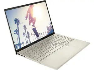 Laptop HP Pavilion 13 8GB AMD Ryzen 5 SSD 512GB