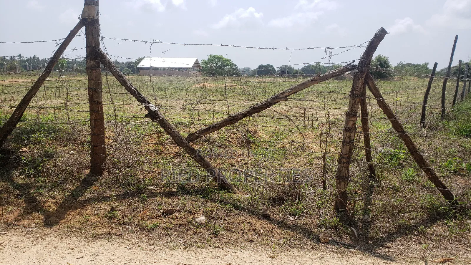 3 Acres in Malindi, Kilifi for Sale