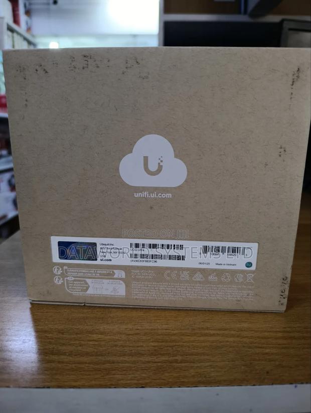 Cloud Gateway Ultra - Ucg-Ultra - thumbnail 3