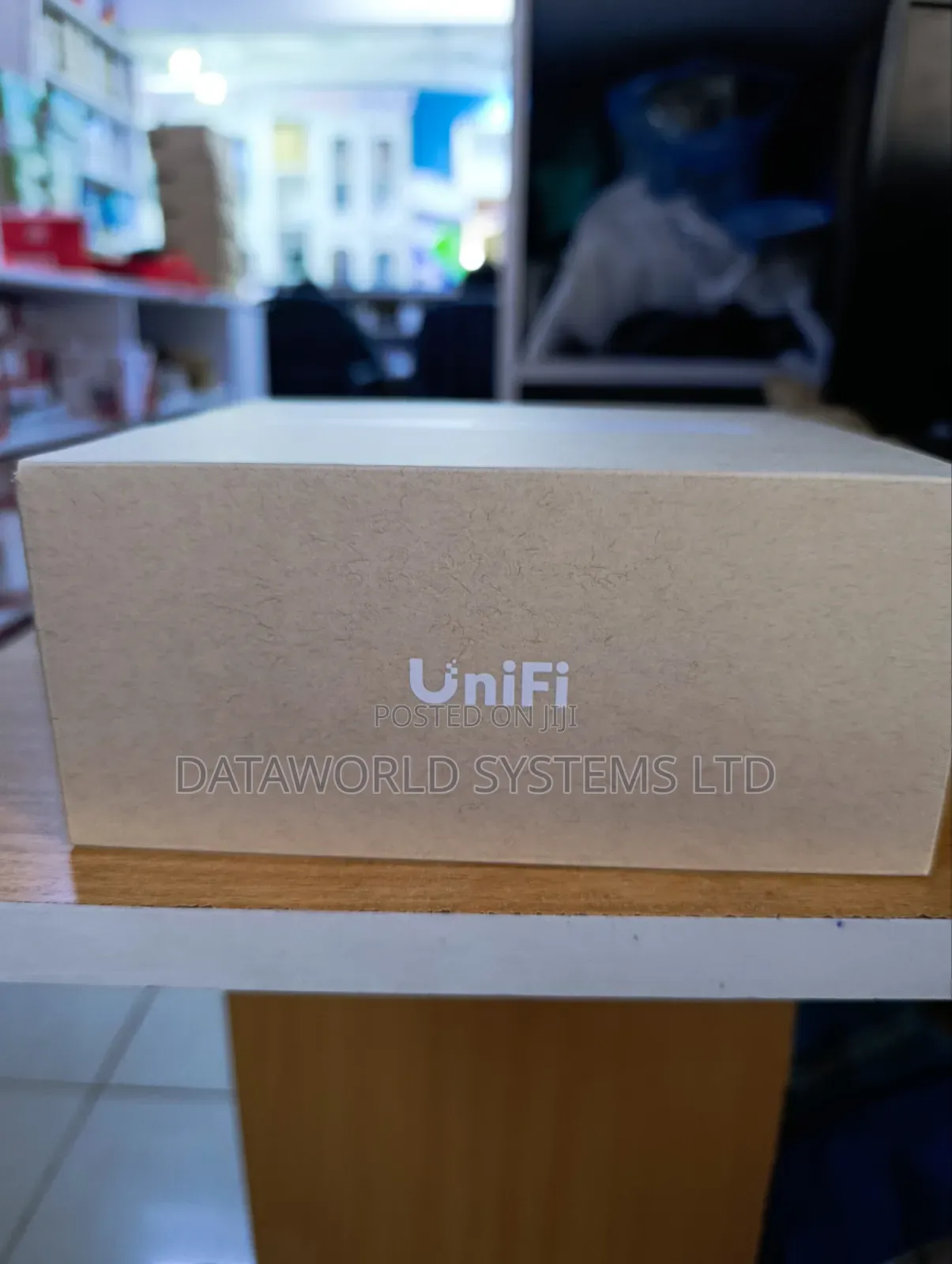 Cloud Gateway Ultra - Ucg-Ultra