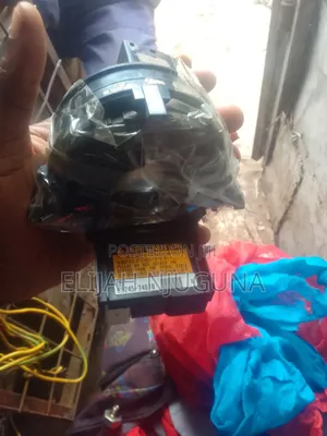 Steering Angle Sensor