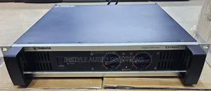 Ps5000 Yamaha Professional Powered Amplifier 2 Channels Output 5000w