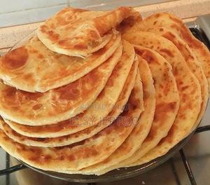 Soft Chapati