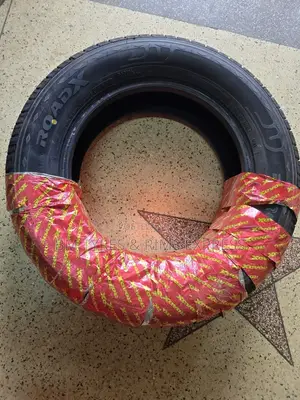 215 /65 R16 Roadx Tyres (Highway Terrein)