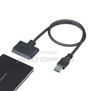 Usb Sata Cable