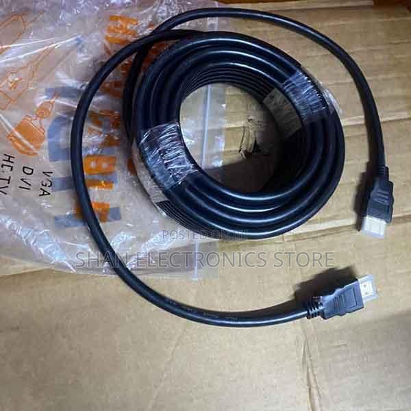 Stable Performance Reliable Quality 10m 20m High Speed Hdmi Cable