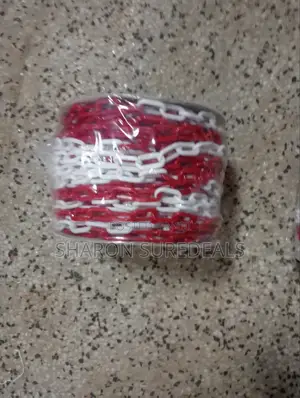 New Stock Available Plastic Chain