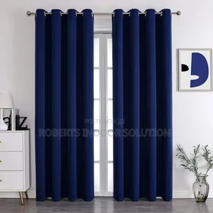 Fresh Polished Curtains + Sheer