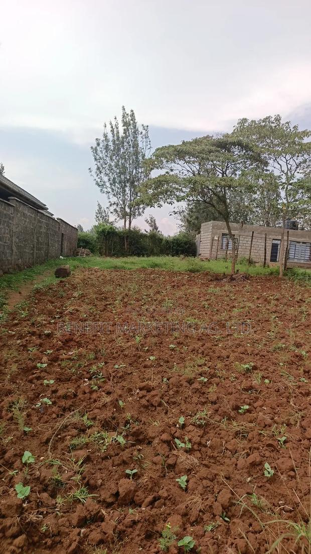 1⁄8 Acre Plot for Sale in Ngong Kibiko