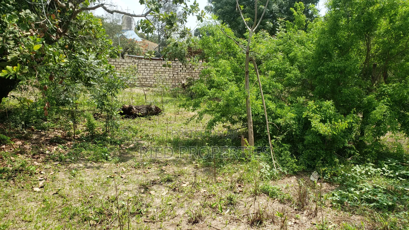 1/2 Acre Commercial Plot in Malindi, Kilifi for Sale