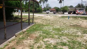 1/2 Acre Commercial Plot in Malindi, Kilifi for Sale