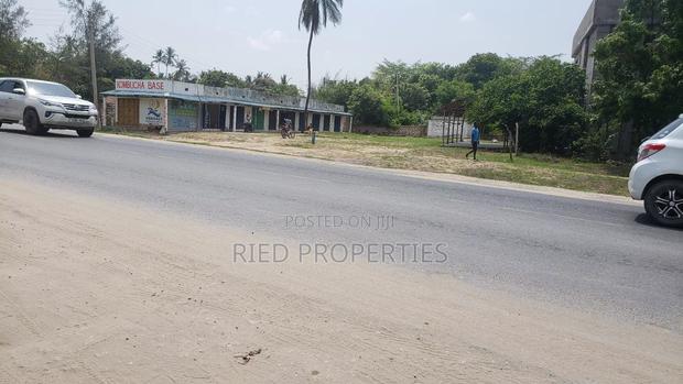 1/2 Acre Commercial Plot in Malindi, Kilifi for Sale