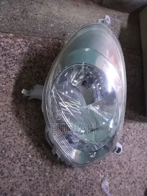 Passo Headlights