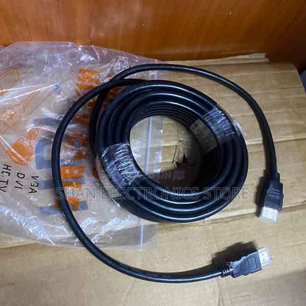 Hdmi Cables 1.5m-3m-5m-10m-15m-20m-25m-30m