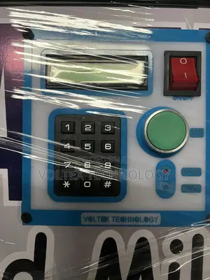 Programmable Logic Control