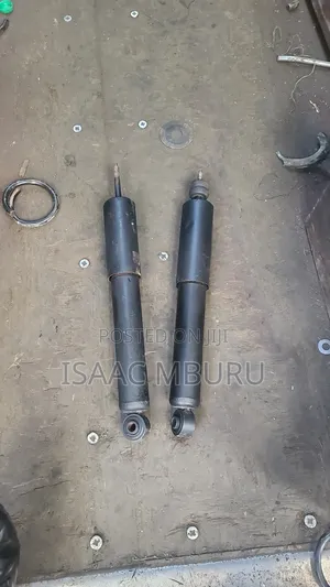 Front Matatu Shocks