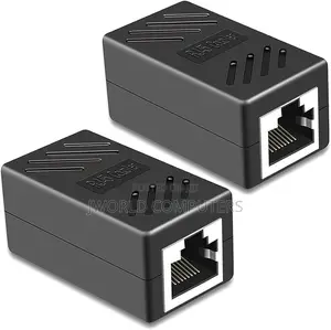 Rj45 Coupler