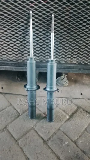 Front Honda Rd1 Shocks.