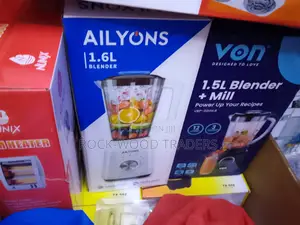 Ailyons Blender