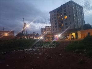 Redhill Road 100*100 Plot. 1/4 Acre - main view