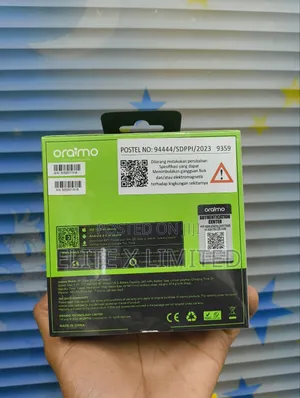 Oraimo Watch 2r